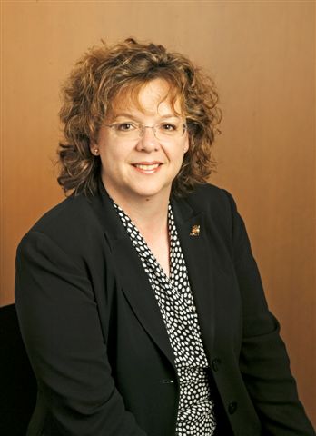 photo of Sandra Duggan SC