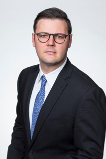 photo of Damian Beaufils