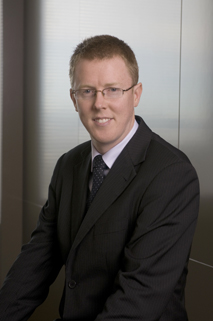 photo of Scott Nash