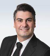 photo of John Mort