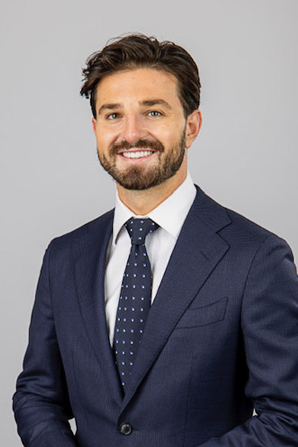 photo of Chris Koikas