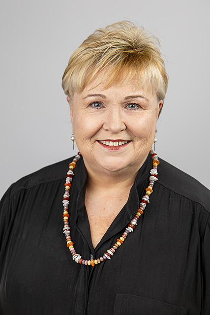 Michele Kearns - Clerk to Martin Place Chambers