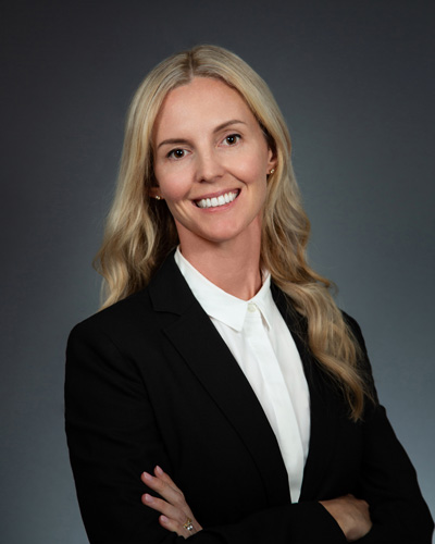 photo of Bianca Collingwood
